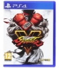 Imagen de Videojuego Para PS4  - Street Fighter V
