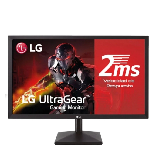 Imagen de Monitor Gamer LG 27'' Led Full HD