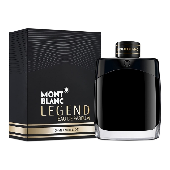 Imagen de Perfume Mont Blanc Legend EDP 100ml caballero