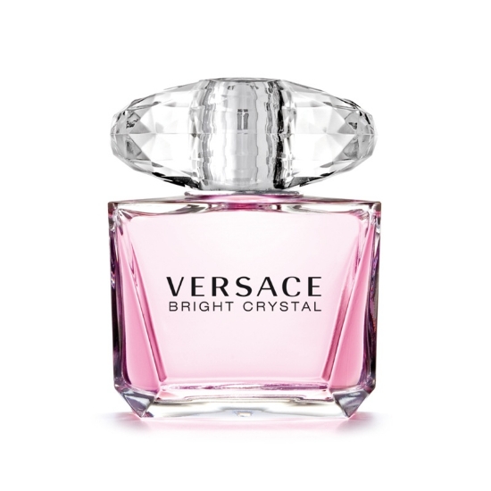 Imagen de Perfume VERSACE BRIGHT CRYSTAL EDT 90 ml dama