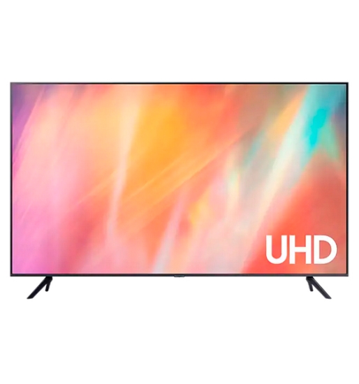 Imagen de Televisor Smart TV Samsung 70" 4K UHD AU7000