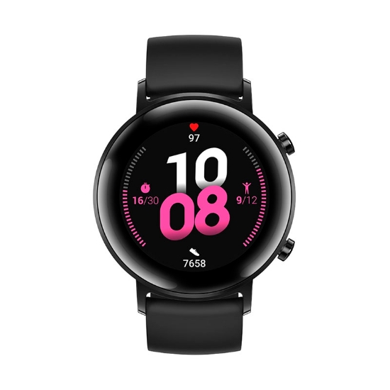 Imagen de Reloj SmartWatch Huawei GT2 42mm Negro