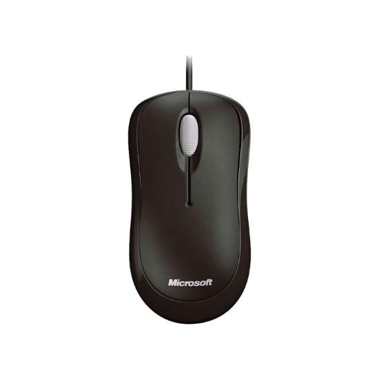 Imagen de Mouse Microsoft Optical USB