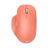 Imagen de Mouse Microsoft Ergonomic Bluetooth Peach 