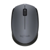 Imagen de Teclado con Mouse Logitech, MK235, Wireless Keyboard+Wireless Mouse, HACLOG063