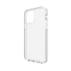 Imagen de Carcasa para Celular Gear4, Crystal Palace for iPhone 12 Mini, Clear, HACGEA003