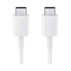 Imagen de Cable Samsung, USB-C to USB-C, 1m, White, HACSAM751