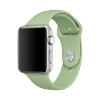 Imagen de Malla para Smartwatch Apple, Malla Watch 38MM/40MM Sport Loop, Silicone, Green, HWMCMK062