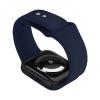 Imagen de Malla para Smartwatch Apple, Malla Watch 38MM/40MM Sport Loop, Silicone, Royal Blue, HWMCMK056