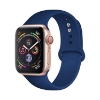 Imagen de Malla para Smartwatch Apple, Malla Watch 38MM/40MM Sport Loop, Silicone, Royal Blue, HWMCMK056