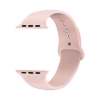 Imagen de Malla para Smartwatch Apple, Malla Watch 38MM/40MM Sport Loop, Silicone, Pink Sand, HWMCMK080