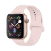 Imagen de Malla para Smartwatch Apple, Malla Watch 38MM/40MM Sport Loop, Silicone, Pink Sand, HWMCMK080