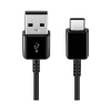 Imagen de Cable Samsung, USB Type-C Cable, 1.5 m, Black, HACSAM671