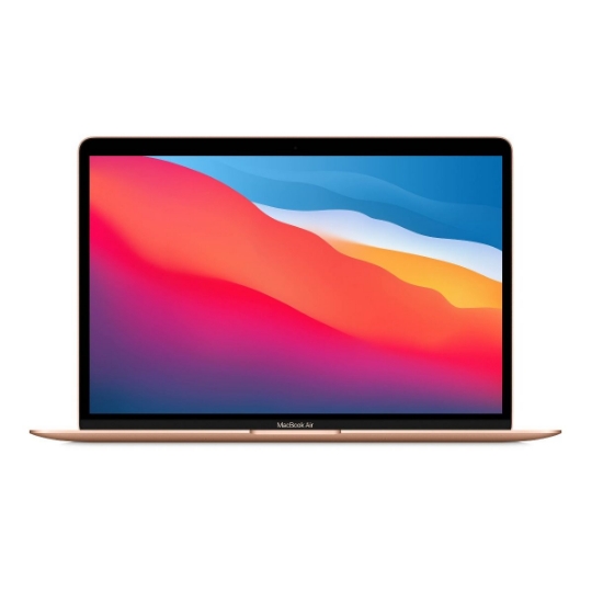 Imagen de Notebook Apple Macbook Air 2020 M1 De 256GB 13.3"