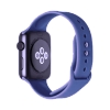 Imagen de Malla para Smartwatch Apple, Malla Watch 38MM/40MM Sport Loop, Silicone, Purple, HWMCMK054