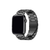 Imagen de Malla para Smartwatch Apple, Malla Watch 38/40MM, Stainless Steel, Silver, HWMCMK082
