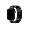 Imagen de Malla para Smartwatch Apple, Malla Watch 38/40MM, Stainless Steel, Black, HWMCMK084