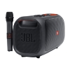 Imagen de Parlante JBL PartyBox On-The-Go Bluetooth