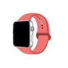 Imagen de Malla para Smartwatch Apple, Malla Watch 38MM/40MM Sport Loop, Silicone, Coral Red, HWMCMK064
