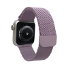 Imagen de Malla para Apple Watch 42/44MM Metal Milanese Light Purple - HWMCMK111