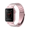 Imagen de Malla para Apple Watch 42/44MM Stainless Steel Rose Pink - HWMCMK089