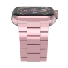 Imagen de Malla para Apple Watch 42/44MM Stainless Steel Rose Pink - HWMCMK089