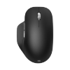 Imagen de Microsoft Ergonomic Mouse Bluetooth Matte Black HACMIC109