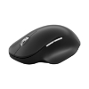 Imagen de Microsoft Ergonomic Mouse Bluetooth Matte Black HACMIC109