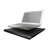 Imagen de Enfriador Targus para Laptop, Chill Mat, 2 Ventiladores, Black, HACTAR244