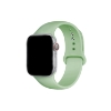 Imagen de Malla para Smartwatch Apple, Malla Watch 42MM/44MM Sport Loop, Silicone, Grass Green, HWMCMK069