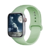 Imagen de Malla para Smartwatch Apple, Malla Watch 42MM/44MM Sport Loop, Silicone, Grass Green, HWMCMK069
