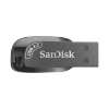 Imagen de Pendrive SandDisk, Z410, Ultra Shift, 128 GB, USB 3.0, 100 MB/S, Black, HMESAN137
