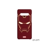 Imagen de Carcasa Samsung, Marvel's Iron Man, Smart, for Galaxy S10+, HACSAM727