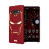 Imagen de Carcasa Samsung, Marvel's Iron Man, Smart, for Galaxy S10+, HACSAM727