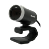 Imagen de Webcam Microsoft, LifeCam Cinema, HD, USB, HACMIC103