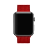 Imagen de Malla para Apple Watch 38/40MM Metal Milanese Red - HWMCMK106