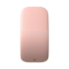 Imagen de Microsoft Arc Mouse Wireless Bluetooth Soft Pink HACMIC111
