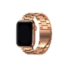 Imagen de Malla para Apple Watch 42/44MM Stainless Steel Rose Gold - HWMCMK091