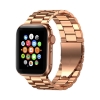 Imagen de Malla para Apple Watch 42/44MM Stainless Steel Rose Gold - HWMCMK091