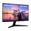 Imagen de Samsung LED 22" Borderless HDMI Black HMOSAM323