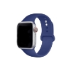 Imagen de Malla para Smartwatch Apple, Malla Watch 42MM/44MM Sport Loop, Silicone, Royal Blue, HWMCMK057