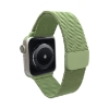Imagen de Malla para Apple Watch 38/40MM Metal Milanese Green HWMCMK126