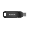 Imagen de Pendrive SandDisk, Ultra Dual Drive Go, USB-A To Type-C, 256GB, 150MB/s, HMESAN138