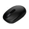 Imagen de Mouse Microsoft Mobile 1850, Wireless, Bluetooth, Black, HACMIC064