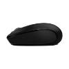 Imagen de Mouse Microsoft Mobile 1850, Wireless, Bluetooth, Black, HACMIC064
