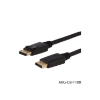 Imagen de Cable Argomtech, DisplayPort To DisplayPort, 1.8 M, HACARG010