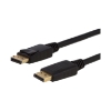 Imagen de Cable Argomtech, DisplayPort To DisplayPort, 1.8 M, HACARG010