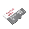 Imagen de Tarjeta de memoria SanDisk, Ultra microSDXC, 64GB, 100MB/s, C10, HMESAN143