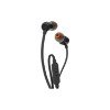 Imagen de Auriculares JBL T110 Corded In-Ear