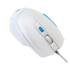 Imagen de Mouse HP, M150, Gaming, Wired, USB, White, HACHPR198